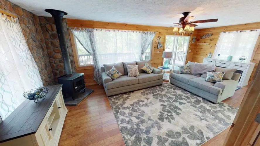 Bluewater Hideaway