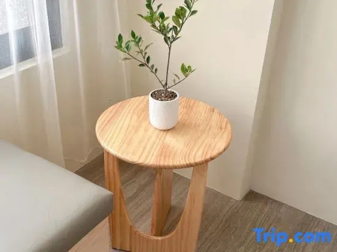 Muguang Elevator Homestay