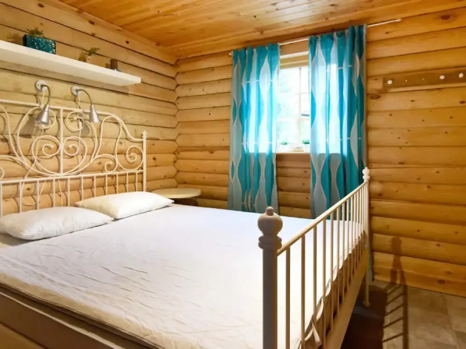 Holiday Home in SÃ¤len