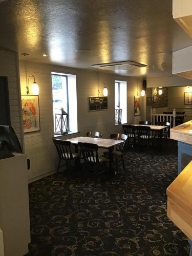 George Hotel photo 11