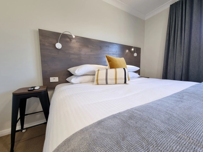 Executive Apartment