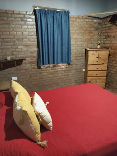 Cabanas 4 Estaciones