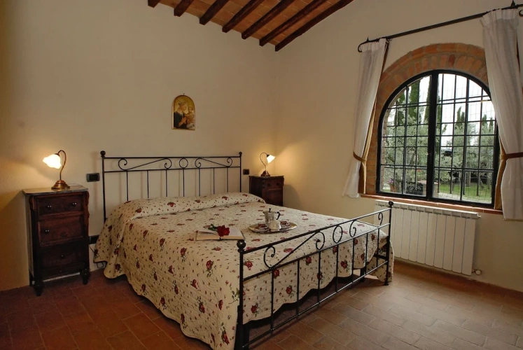 1 Bedroom Apartment with balcony