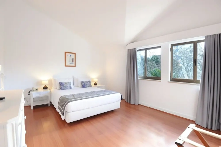 2 Bedrooms Family Duplex Apartment