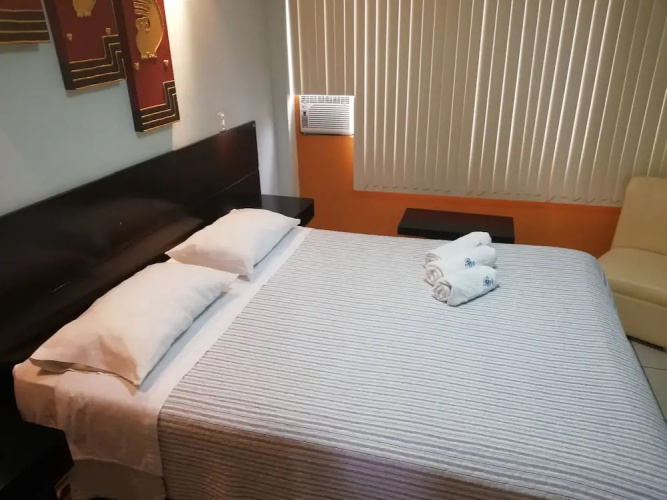 Boquemar Hotel