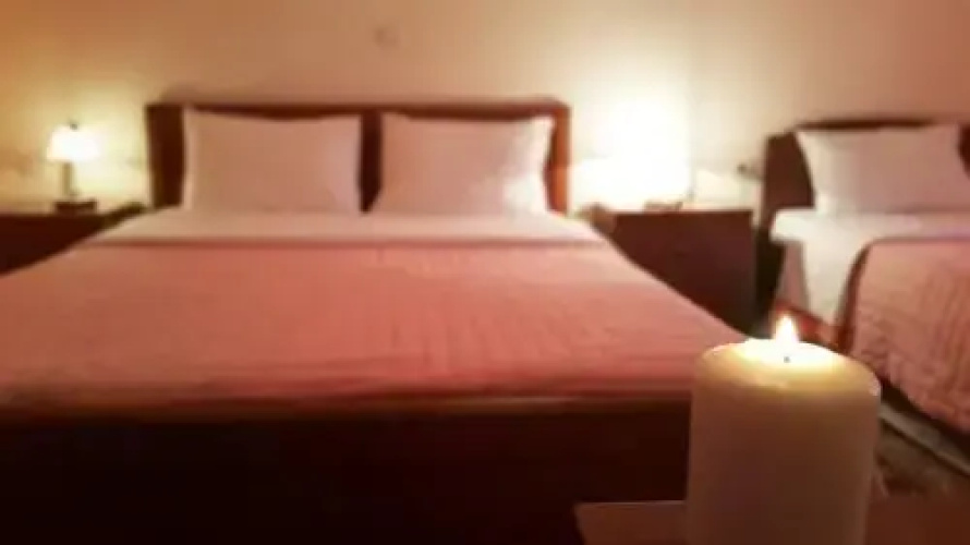 Paradosi Rooms