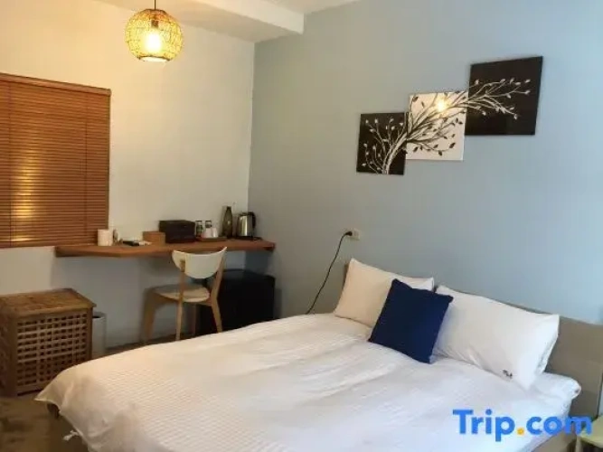 Standard Sextuple room