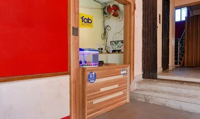 FabExpress Apollo