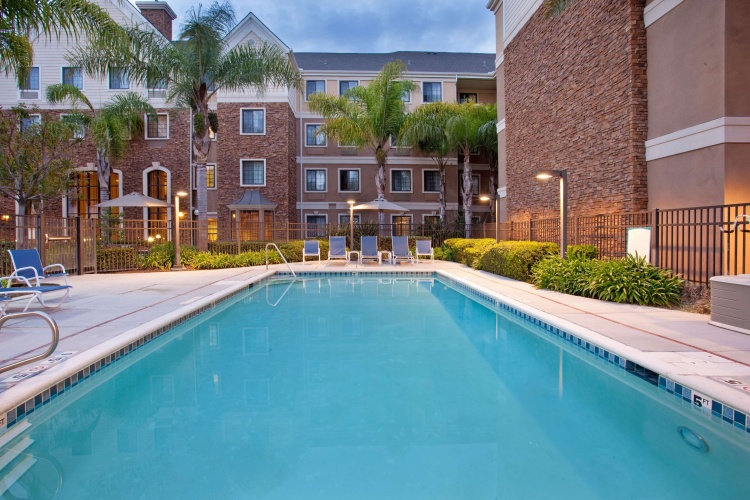 Sonesta Es Suites San Diego - Sorrento Mesa photo 16