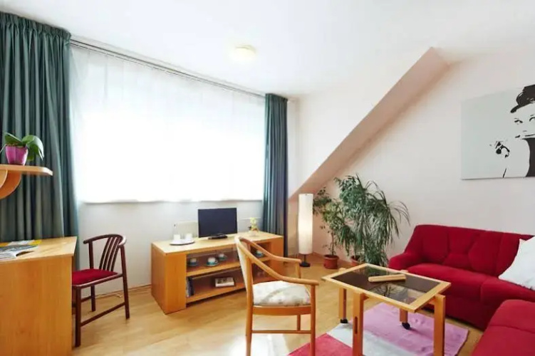 Hotel Global