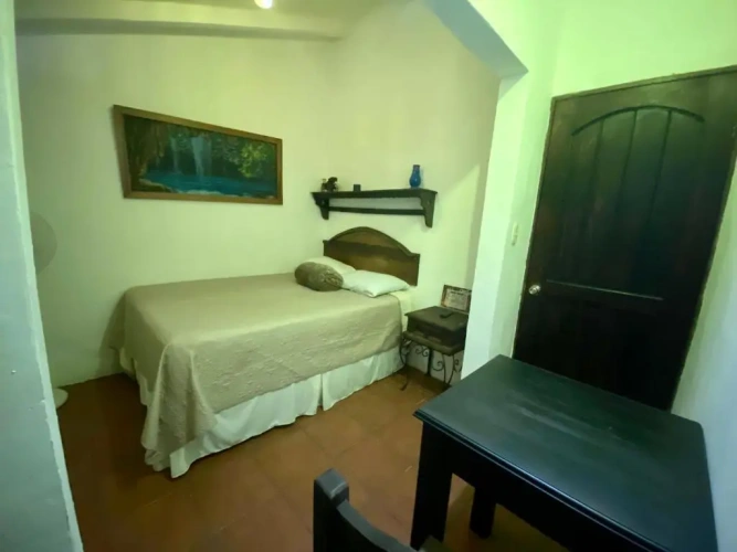 Executive room