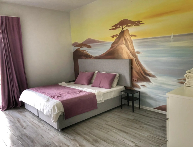 Andreanna Guest House