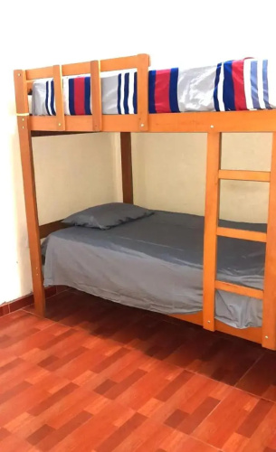 Hospedaje Arana
