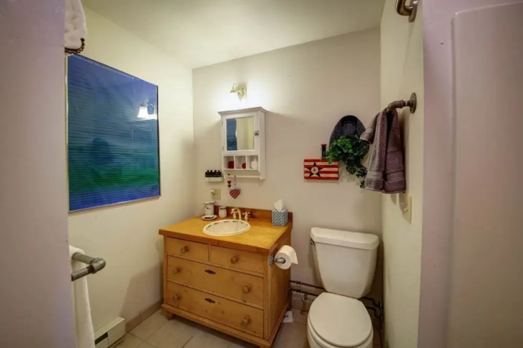 Big Sky - Fly Fishing Cottage