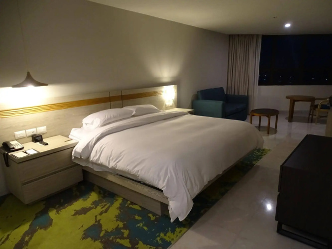DoubleTree by Hilton Hotel Veracruz
