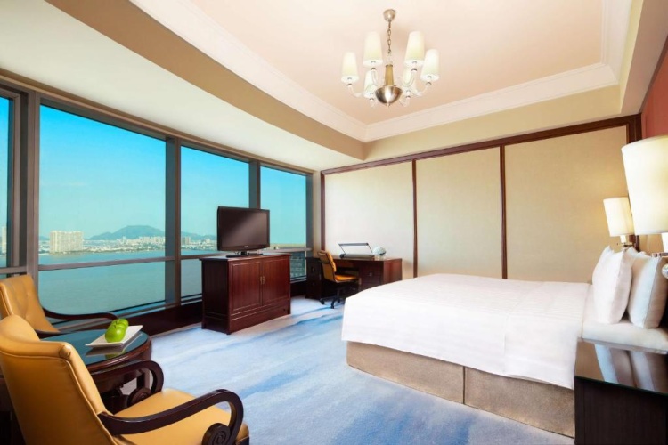 Premier Double room