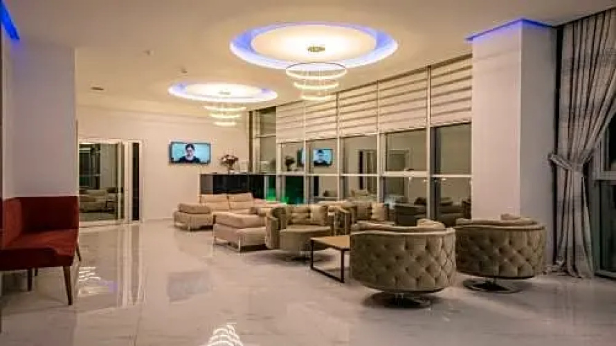 Bendis Hotel