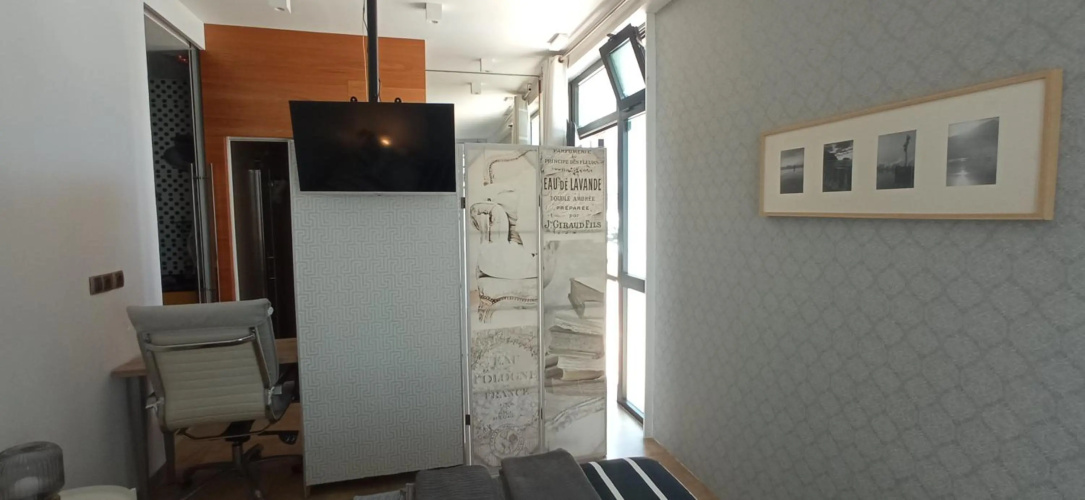 Zarautz Loft 1