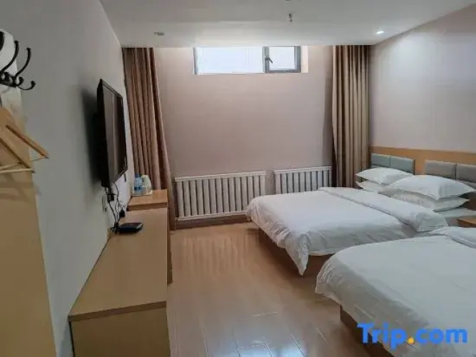 Jinxi Express Hotel
