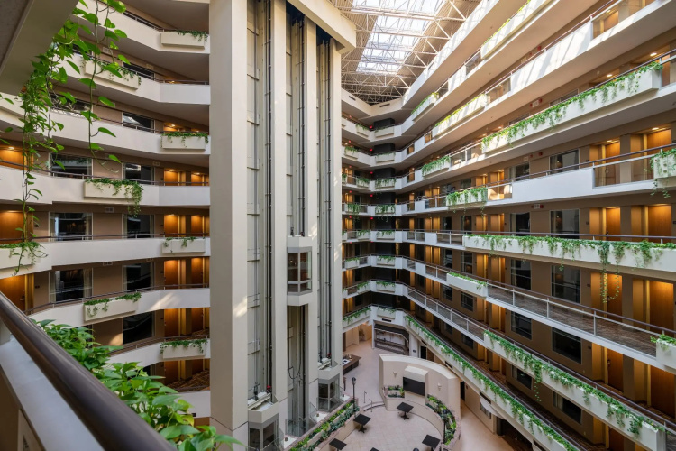 Harmony Suites photo 26