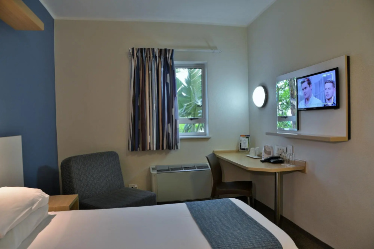 Road Lodge Kimberley