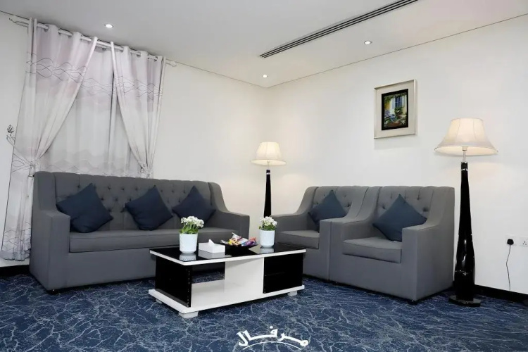Merfal Royal Apartment