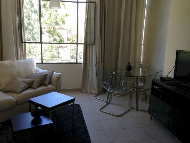 Dato's Apartments