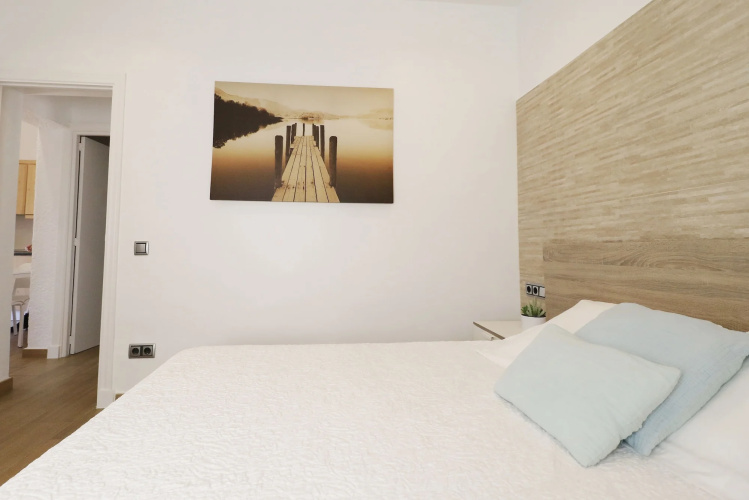 Naika Studios & Apartments