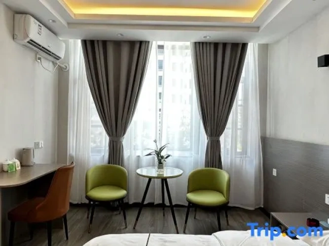 Business Double room