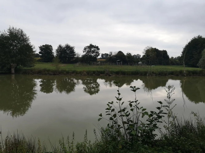 Camping Les Rulières