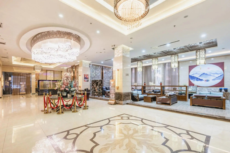 Lan Tian Hotel