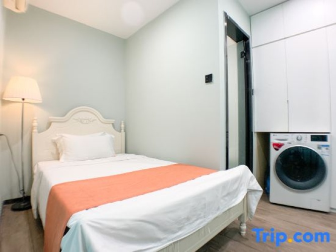 3 Bedrooms Deluxe Suite