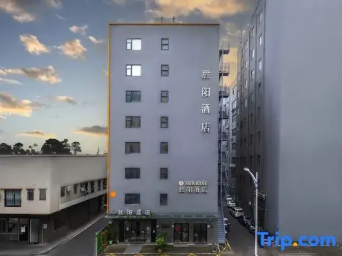 Hotelafbeelding