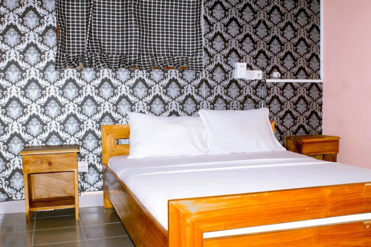 Hotel Braas