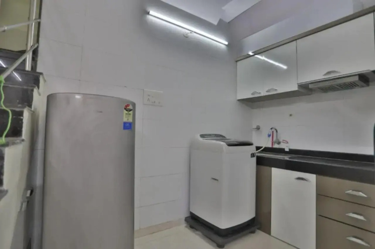 Smiley Vally view 3Bhk villa