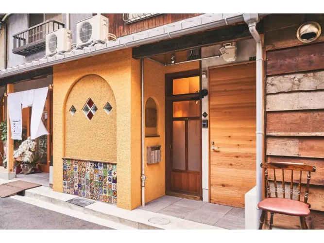 Image de l'hôtel