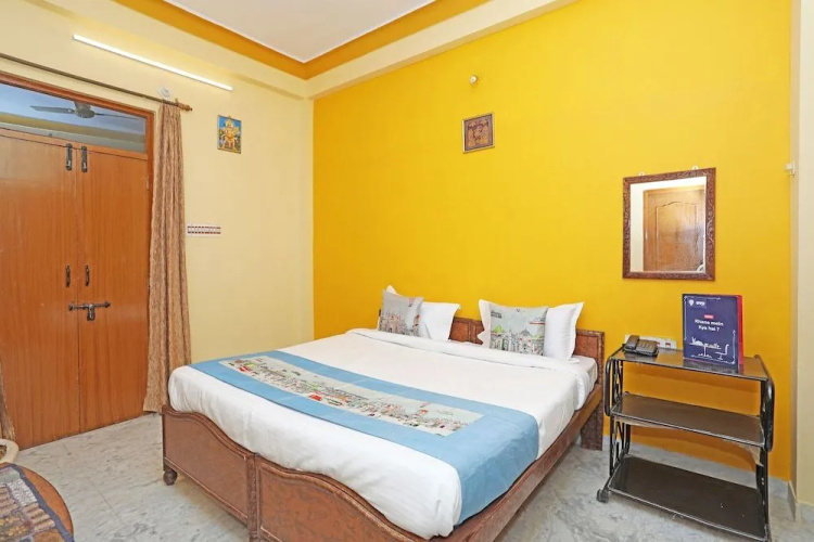 Hotel Ratan Haveli