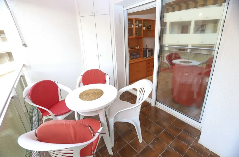 Apartamento Mexico