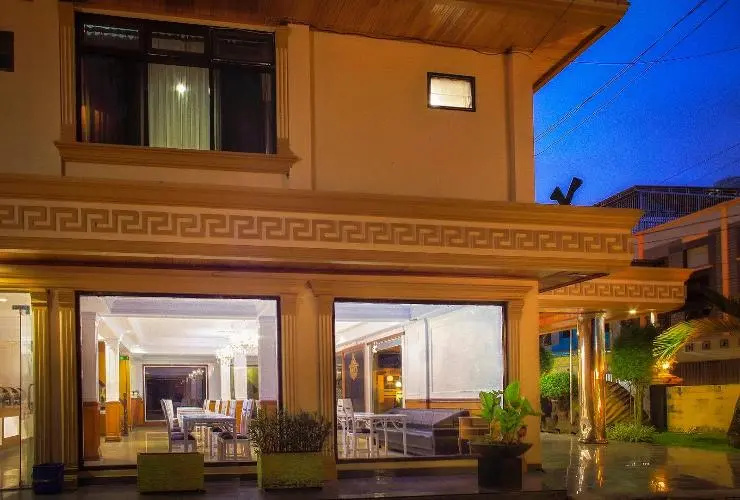 Hotel Semagi