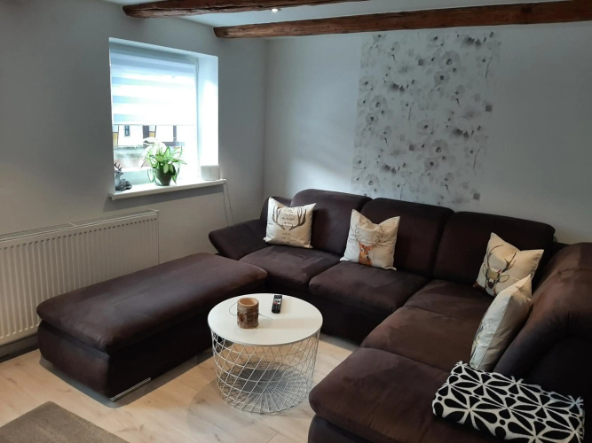 Ferienwohnung Alte Glaserei