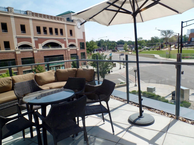 Kent State University Hotel & Conference Center photo 16