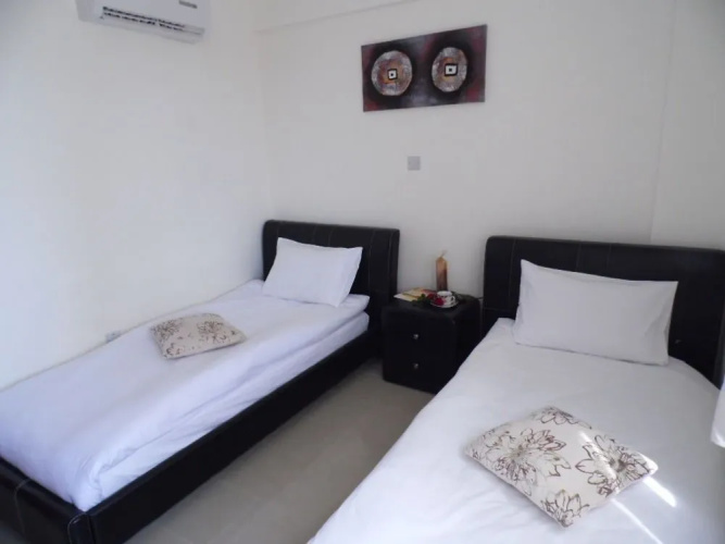 Adriana Holiday Resort
