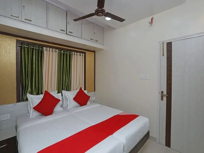 Green Edge Regency By OYO Rooms