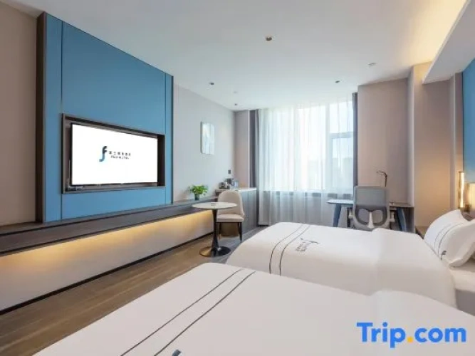 Business Twin room