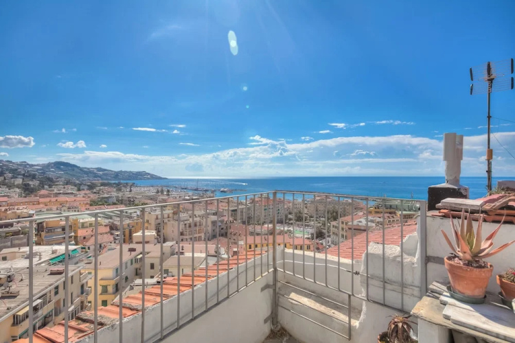 La Terrazza Del Nonno