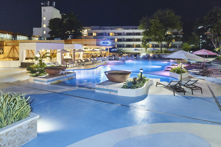 Hilton Trinidad & Conference Centre photo 19