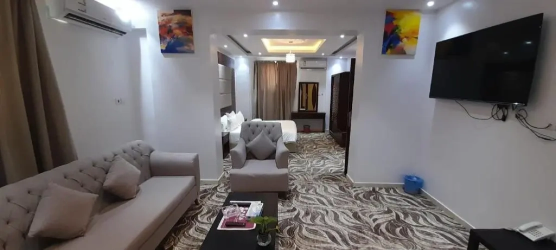 Family Suite