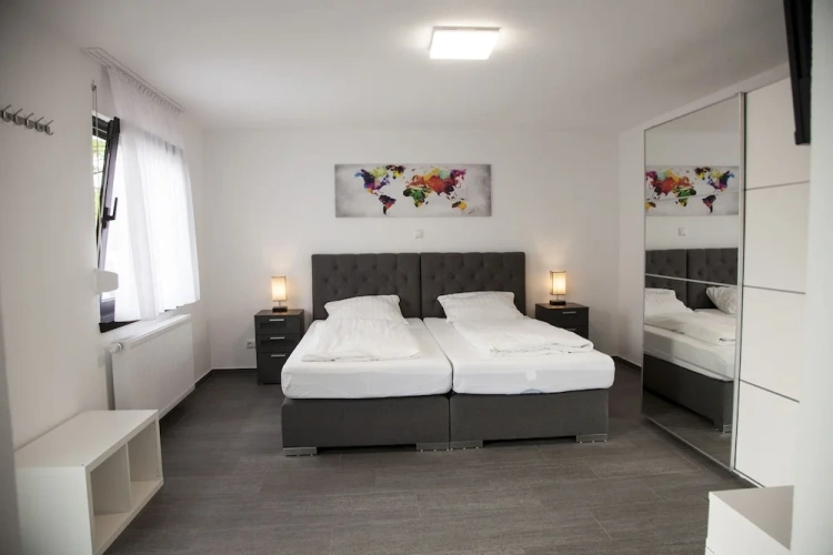 Comfort Double room