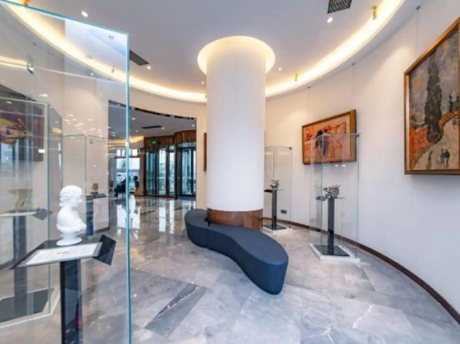 Ramada Hotel Jingzhou District
