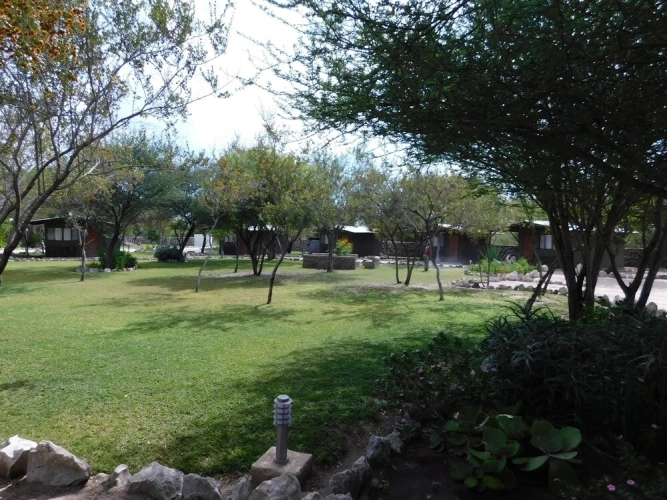Cottage